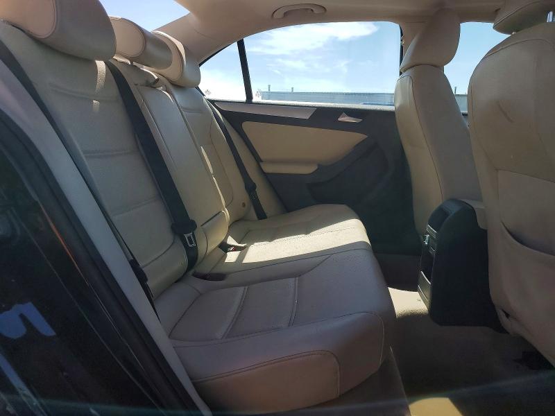 Продажа на аукционе авто 2014 Volkswagen Jetta, vin: 3VWD07AJ0EM391704, номер лота: 57719486