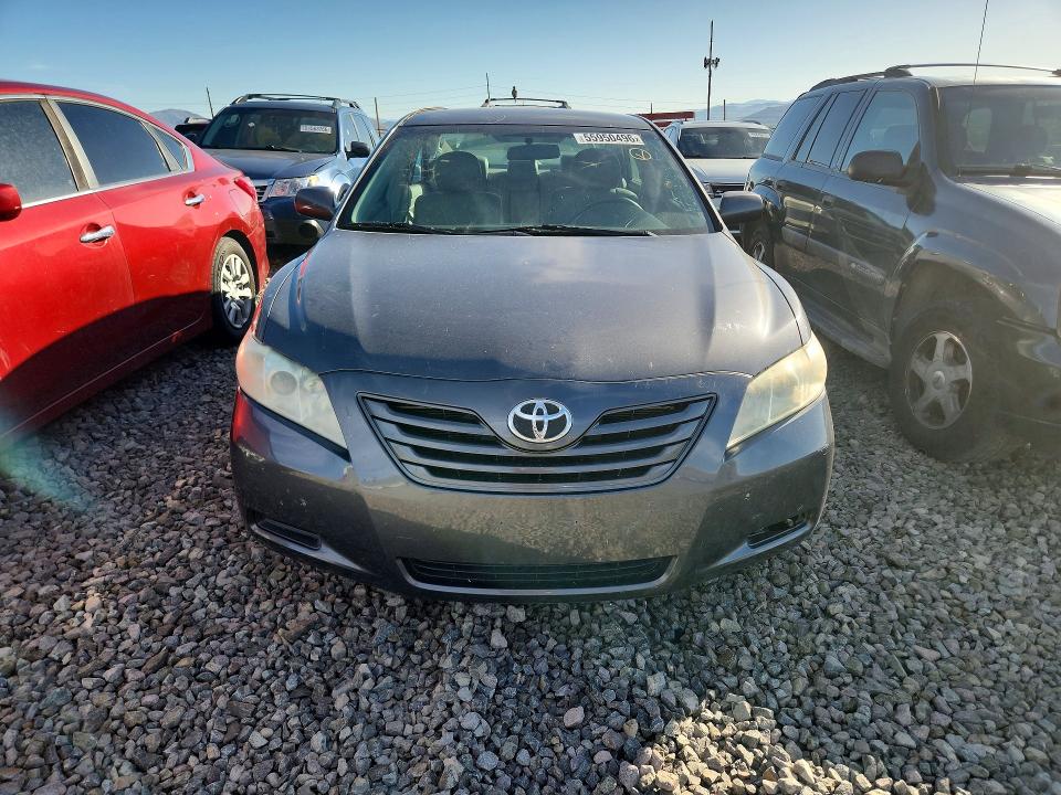 Продаж на аукціоні авто 2009 Toyota Camry, vin: 4T1BK46K59U076222, номер лоту: 55950496