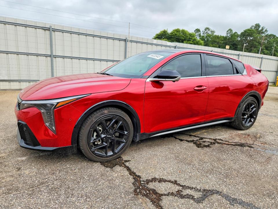 Продажа на аукционе авто 2025 Kia K4, vin: 3KPFW4DC5SE119581, номер лота: 56035946