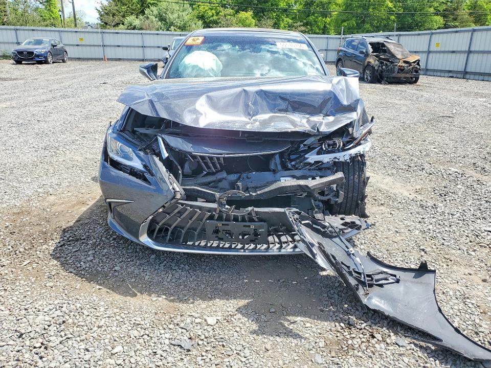 Aukcja sprzedaży 2025 Lexus Es 350, vin: 58ADZ1B16SU193872, numer aukcji: 55540156
