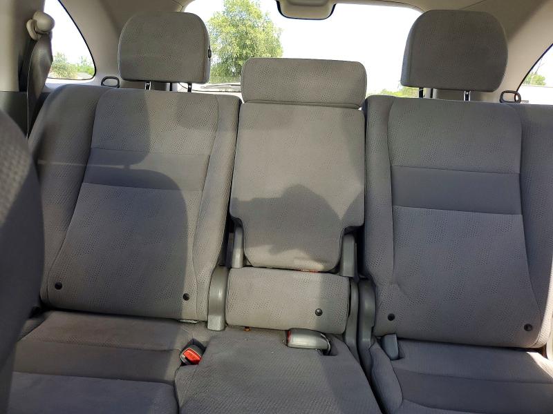 58691096 :رقم المزاد ، JHLRE3H5XAC009057 vin ، 2010 Honda Cr-v مزاد بيع