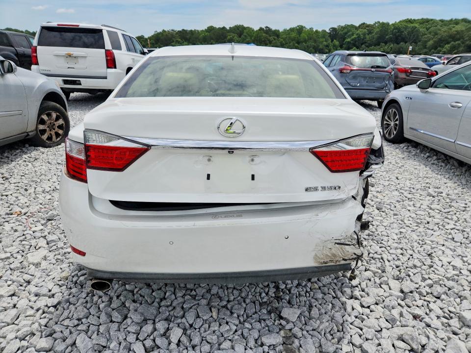 Продаж на аукціоні авто 2015 Lexus Es, vin: JTHBK1GG1F2183318, номер лоту: 57224376