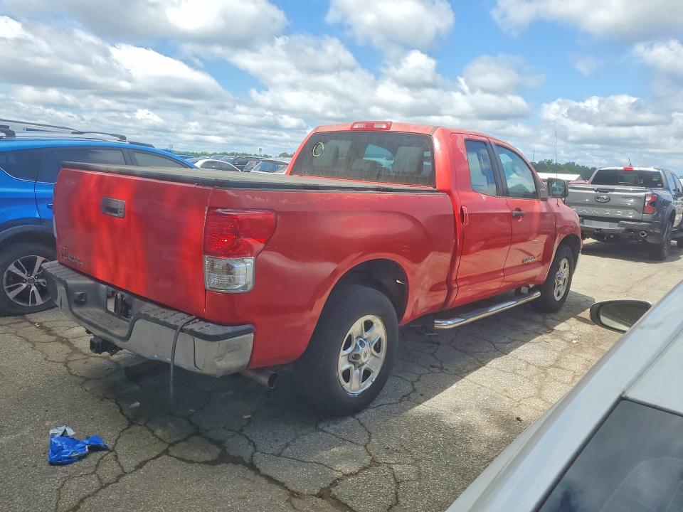 2011 Toyota Tundra მანქანა იყიდება აუქციონზე, vin: 5TFRM5F12BX022245, აუქციონის ნომერი: 55466206