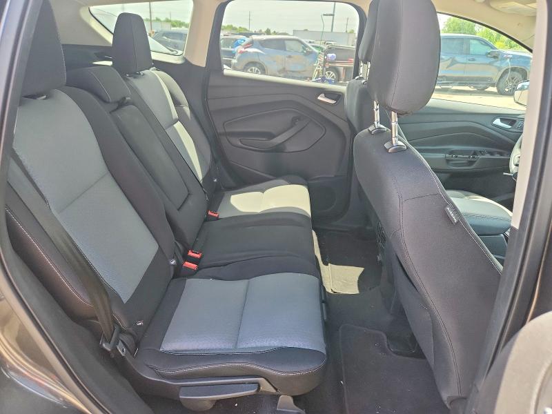 Продаж на аукціоні авто 2018 Ford Escape, vin: 1FMCU0GD2JUC68807, номер лоту: 55677986