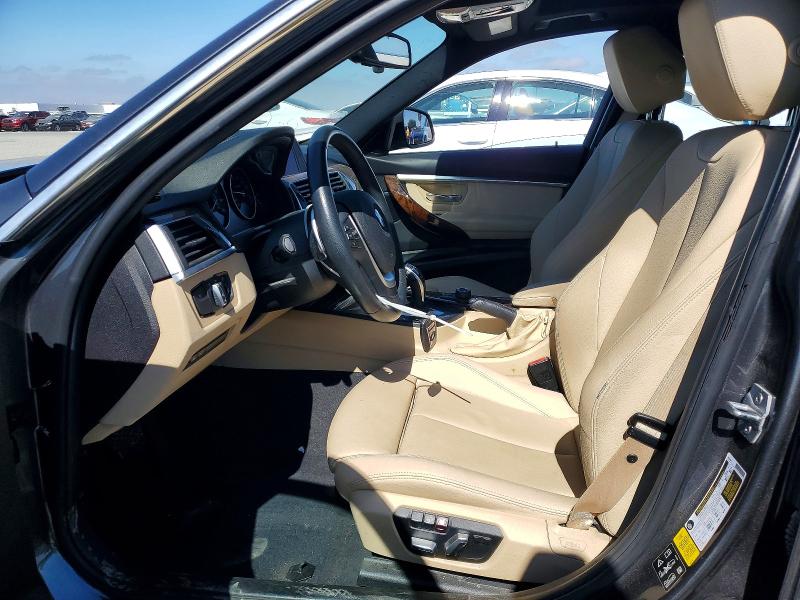 Aukcja sprzedaży 2019 Bmw 330xi, vin: WBA8K3C52KA484009, numer aukcji: 57273286
