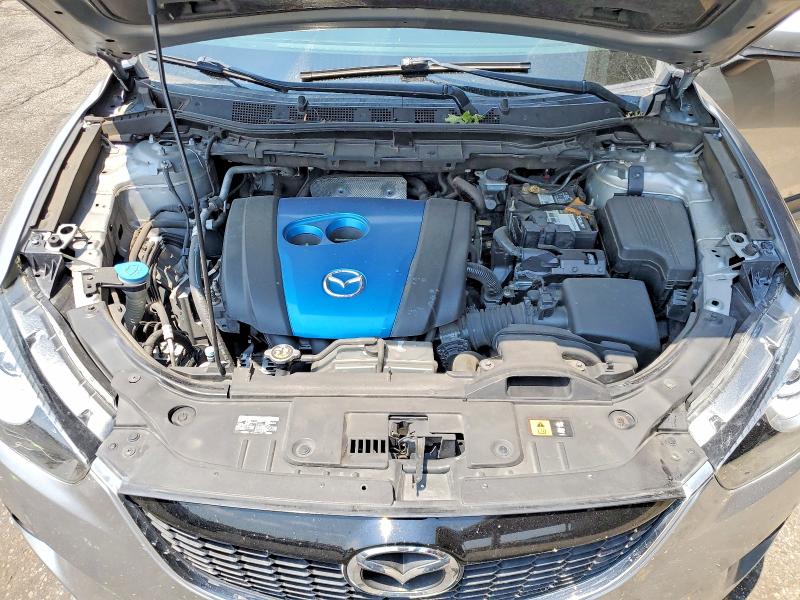Aukcja sprzedaży 2013 Mazda Cx-5, vin: JM3KE4CE0D0132844, numer aukcji: 58272936
