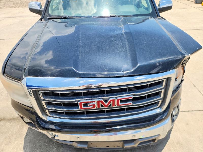 Продажа на аукционе авто 2014 Gmc Sierra, vin: 3GTP1VEC3EG177544, номер лота: 56681536