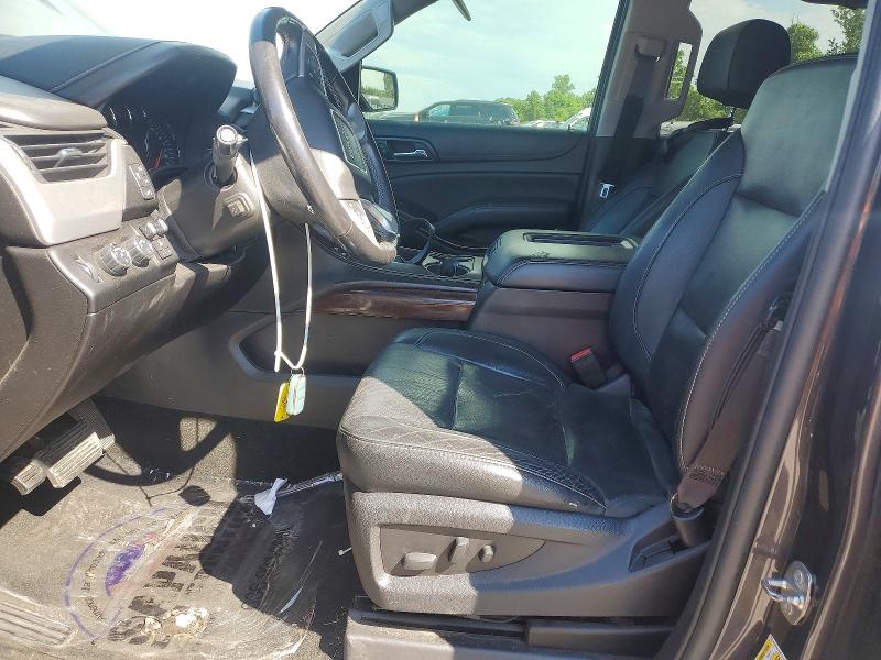 Aukcja sprzedaży 2017 Gmc Yukon, vin: 1GKS2BKC4HR215298, numer aukcji: 57202996