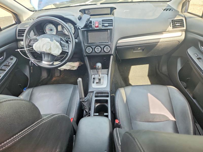 55594096 :رقم المزاد ، JF1GPAU68CH245252 vin ، 2012 Subaru Impreza مزاد بيع