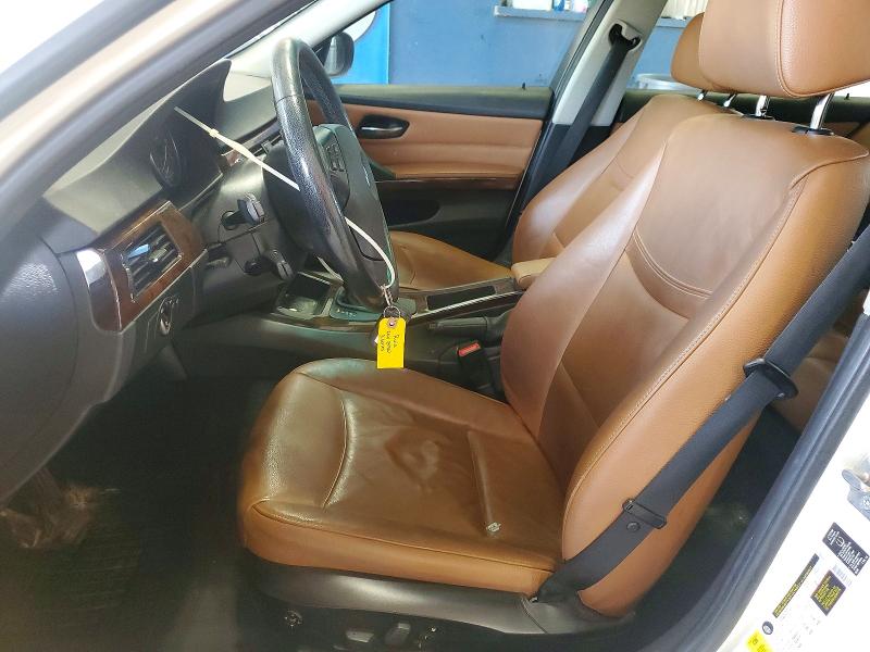 Aukcja sprzedaży 2011 Bmw 328, vin: WBAPK5C50BA994625, numer aukcji: 56332966