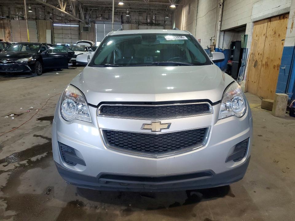 Продажа на аукционе авто 2013 Chevrolet Equinox, vin: 2GNALDEK9D1215164, номер лота: 55583936