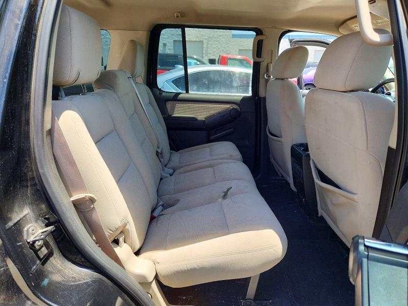 Продаж на аукціоні авто 2008 Ford Explorer, vin: 1FMEU63E68UB18168, номер лоту: 55645246
