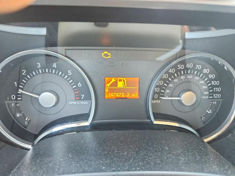 2008 Mercury Mountaineer მანქანა იყიდება აუქციონზე, vin: 4M2EU48858UJ03991, აუქციონის ნომერი: 57081276