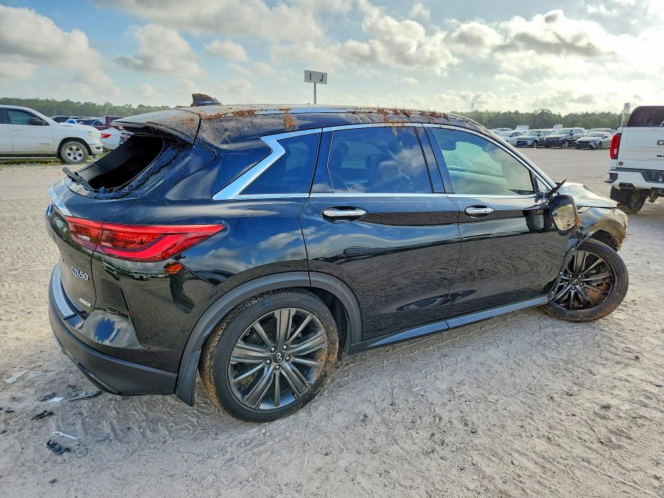 Продажа на аукционе авто 2020 Infiniti Qx50, vin: 3PCAJ5M18LF120751, номер лота: 56799856