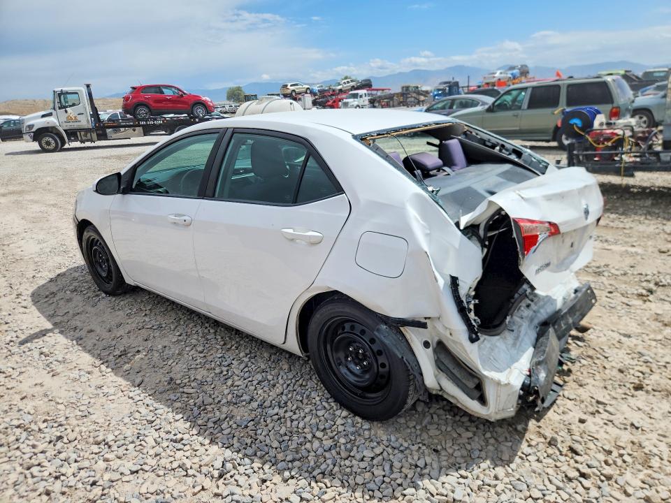 56112366 :رقم المزاد ، 2T1BURHE1KC223934 vin ، 2019 Toyota Corolla مزاد بيع