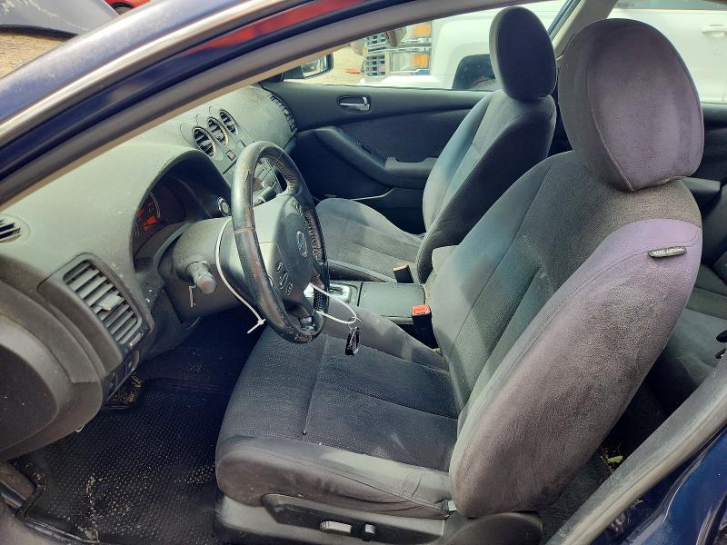 Aukcja sprzedaży 2010 Nissan Altima, vin: 1N4AL2AP1AN489764, numer aukcji: 85607055