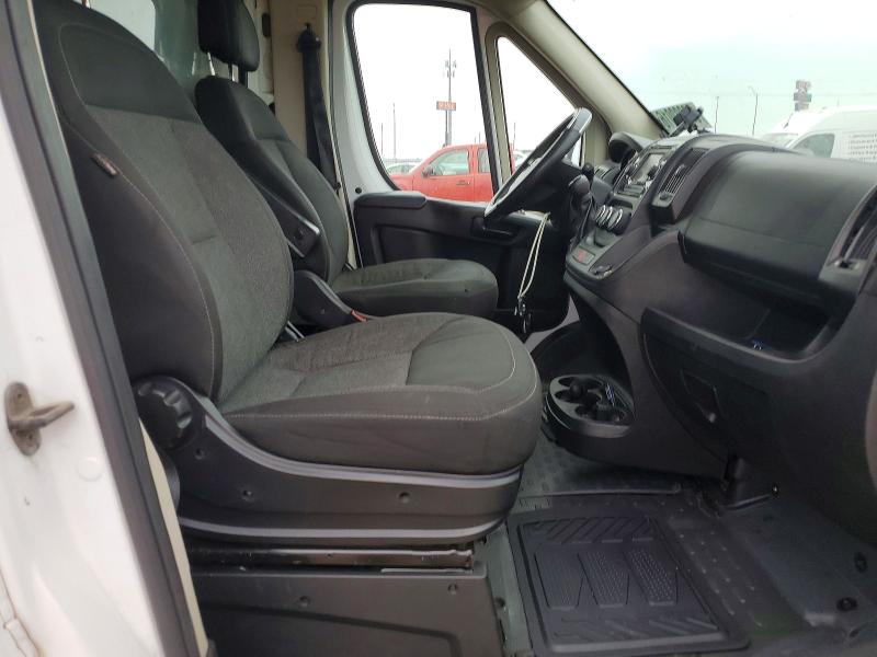 58932016 :رقم المزاد ، 3C7WRVGG7HE524882 vin ، 2017 Ram Promaster 3500 مزاد بيع