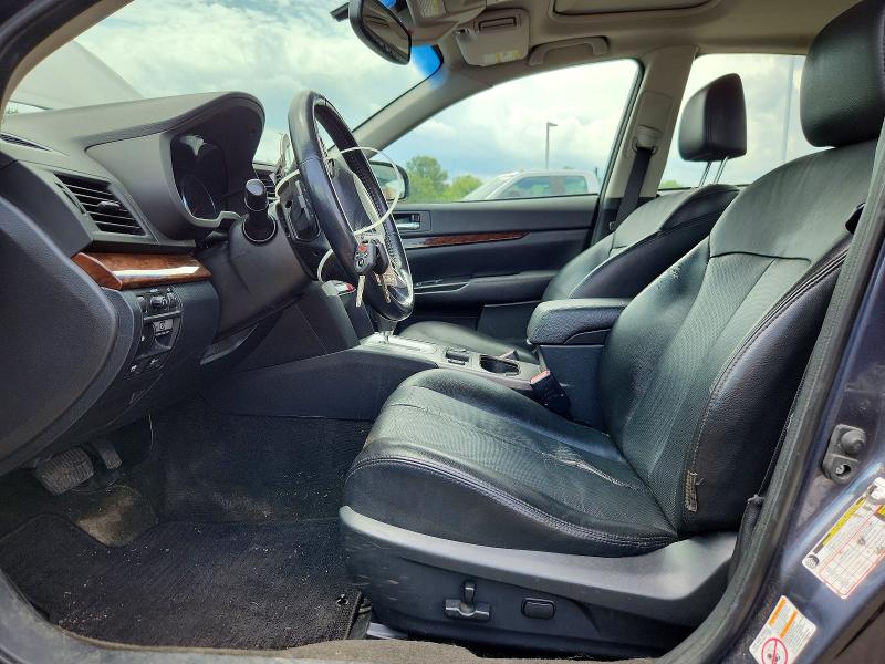 Продаж на аукціоні авто 2014 Subaru Legacy, vin: 4S3BMBN6XE3024124, номер лоту: 58900266