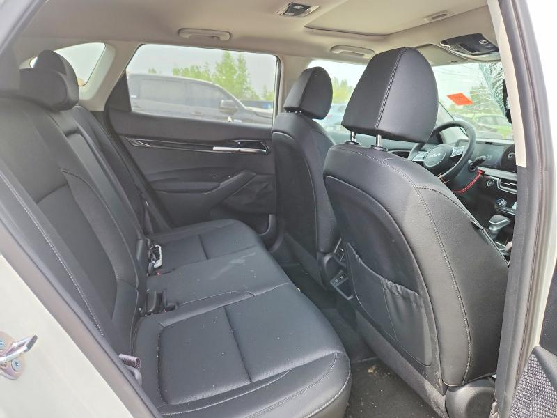 2026 Kia Seltos მანქანა იყიდება აუქციონზე, vin: KNDEUCAA2T7933896, აუქციონის ნომერი: 52580716