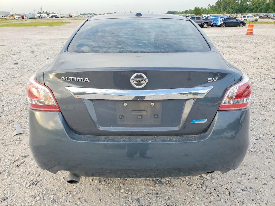 2013 Nissan Altima მანქანა იყიდება აუქციონზე, vin: 1N4AL3AP3DN490067, აუქციონის ნომერი: 58959336