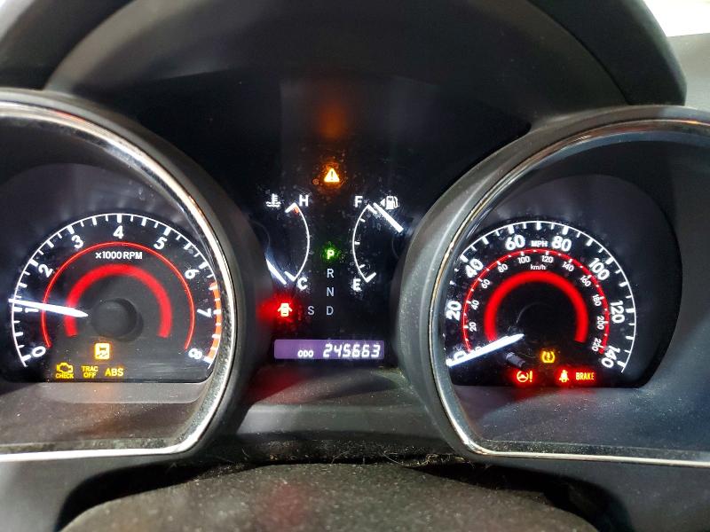 Aukcja sprzedaży 2012 Toyota Highlander, vin: 5TDDK3EH0CS110317, numer aukcji: 56626306