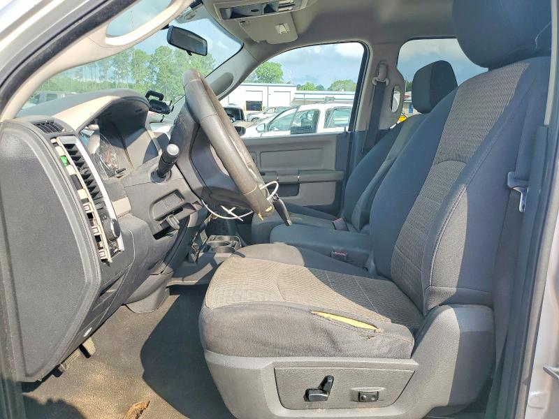 Продажа на аукционе авто 2009 Dodge Ram 1500, vin: 1D3HB18PX9S802021, номер лота: 59006016