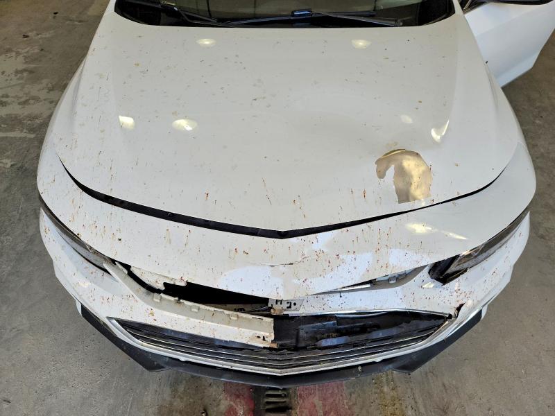 2017 Chevrolet Malibu მანქანა იყიდება აუქციონზე, vin: 1G1ZE5ST4HF163779, აუქციონის ნომერი: 59249856