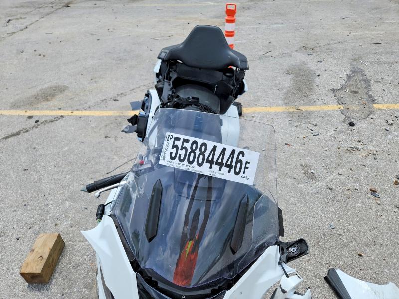 Auction sale of the 2018 Honda Gl1800, vin: JH2SC7951JK003025, lot number: 55884446