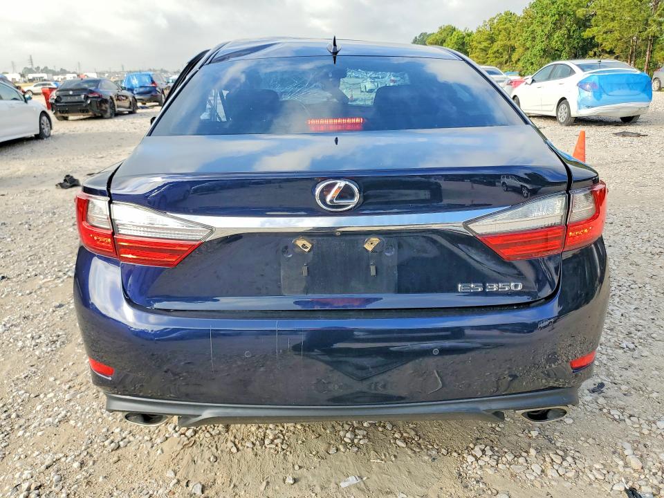 58201316 :رقم المزاد ، 58ABK1GG6JU081662 vin ، 2018 Lexus Es مزاد بيع