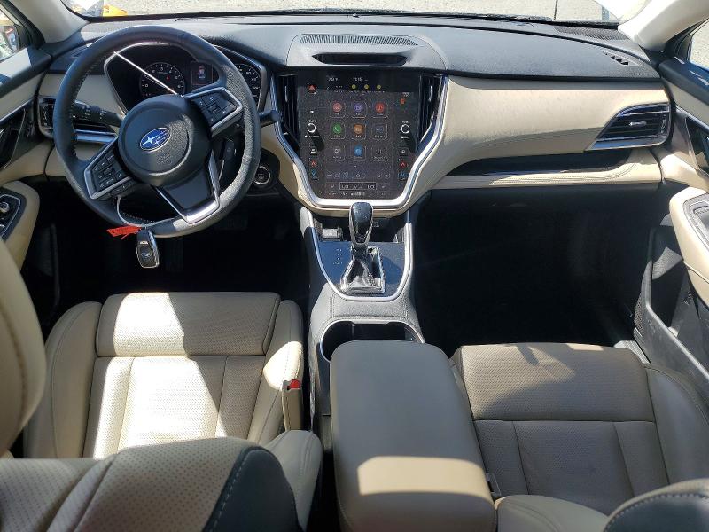 Продажа на аукционе авто 2025 Subaru Legacy, vin: 4S3BWAN65S3009594, номер лота: 56331956