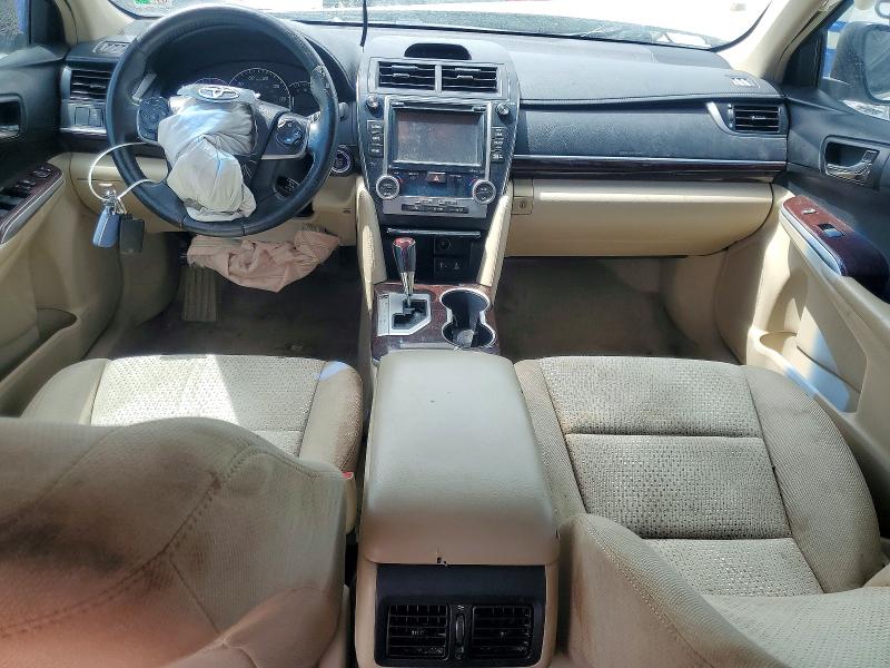 Продаж на аукціоні авто 2014 Toyota Camry, vin: 4T4BF1FK1ER426917, номер лоту: 55859896
