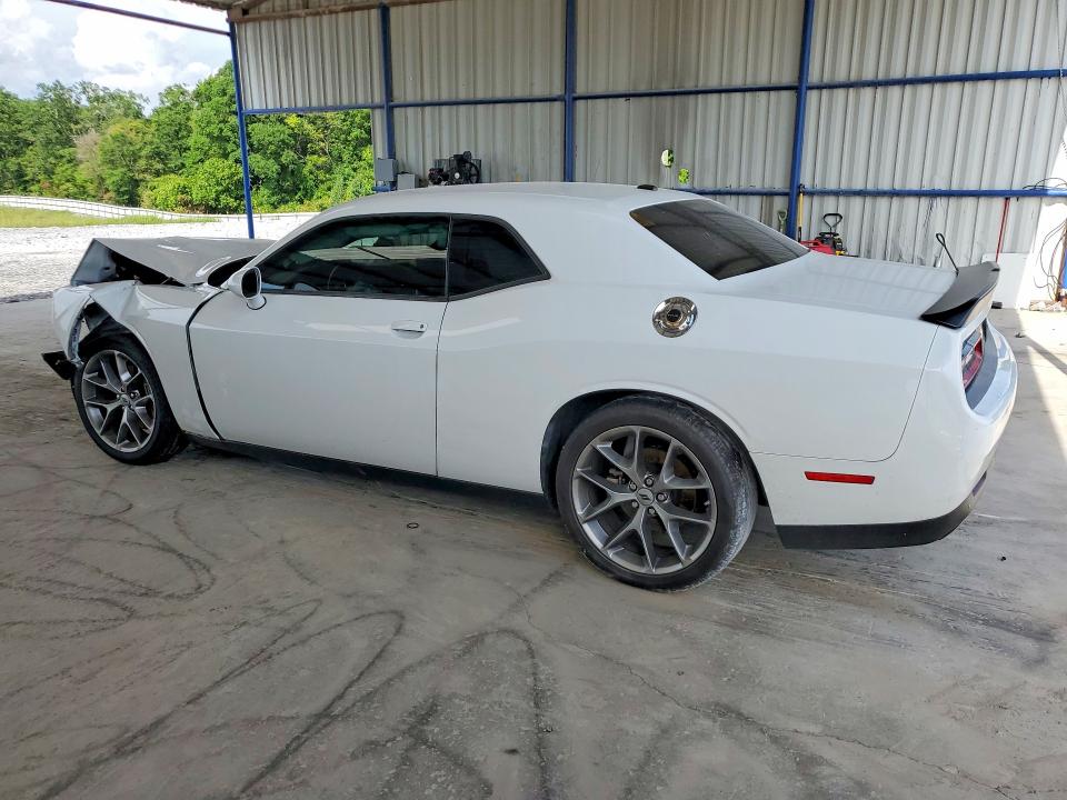 Продаж на аукціоні авто 2023 Dodge Challenger, vin: 2C3CDZJG5PH526412, номер лоту: 57182216