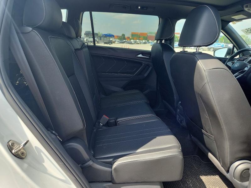 Aukcja sprzedaży 2023 Volkswagen Tiguan, vin: 3VVCB7AX0PM134849, numer aukcji: 85965365