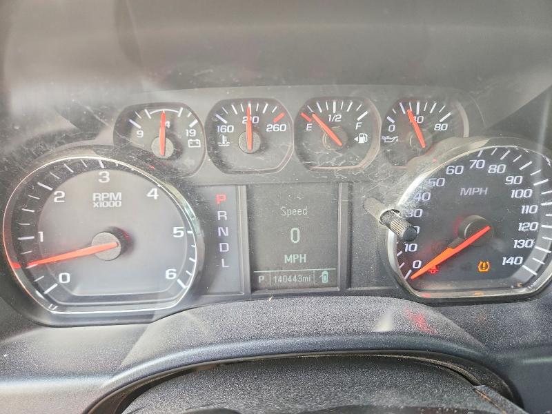 2018 Chevrolet Silverado მანქანა იყიდება აუქციონზე, vin: 3GCPCNEC9JG398196, აუქციონის ნომერი: 59171316