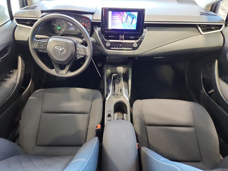 Продаж на аукціоні авто 2024 Toyota Corolla Hybrid, vin: JTDBCMFE0R3034252, номер лоту: 57384486