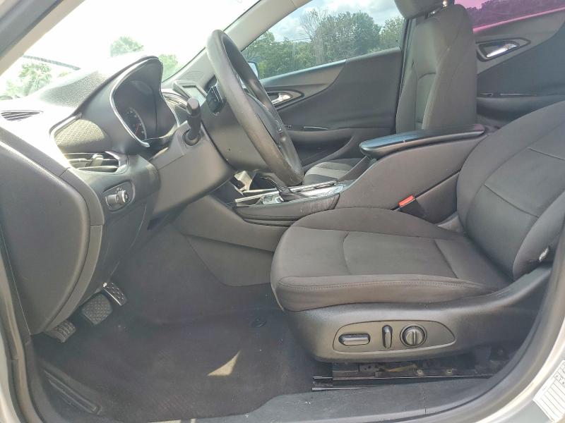 Aukcja sprzedaży 2017 Chevrolet Malibu, vin: 1G1ZE5ST0HF183897, numer aukcji: 55428626