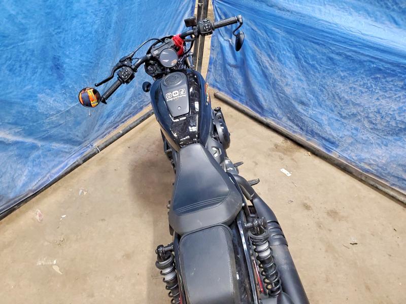 Продажа на аукционе авто 2023 Harley-davidson Rh975, vin: 5HD1ZF139PB313267, номер лота: 56995456
