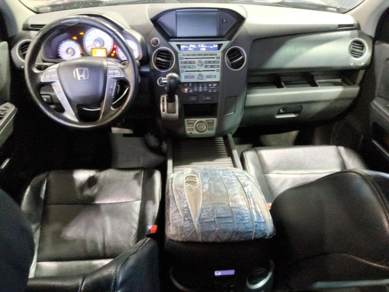 Продаж на аукціоні авто 2010 Honda Pilot, vin: 5FNYF4H91AB502272, номер лоту: 57217526