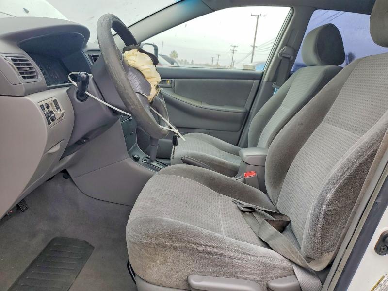 Продажа на аукционе авто 2006 Toyota Corolla, vin: 1NXBR32E66Z763808, номер лота: 56538486