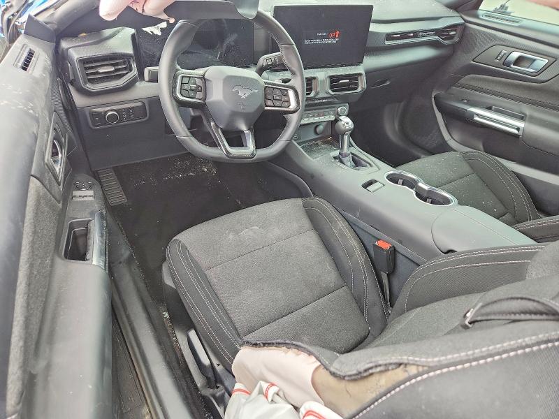 Aukcja sprzedaży 2026 Ford Mustang, vin: 1FA6P8CF5T5402436, numer aukcji: 57247216
