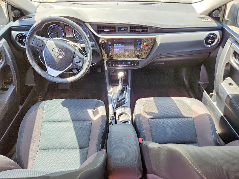 2019 Toyota Corolla მანქანა იყიდება აუქციონზე, vin: 2T1BURHE6KC220219, აუქციონის ნომერი: 56111466