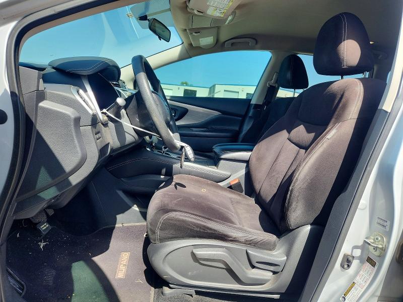 Продажа на аукционе авто 2015 Nissan Murano, vin: 5N1AZ2MG0FN216502, номер лота: 59632626