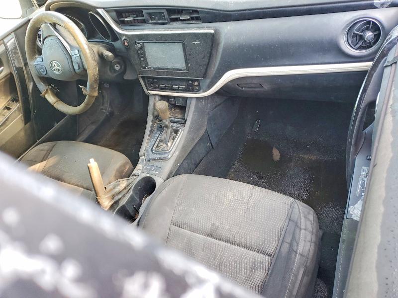 Продажа на аукционе авто 2017 Toyota Corolla Im, vin: JTNKARJE0HJ537635, номер лота: 58999326