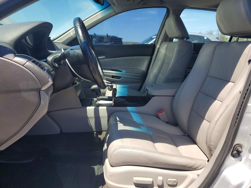 Продажа на аукционе авто 2010 Honda Accord, vin: 1HGCP2F81AA134028, номер лота: 55789096