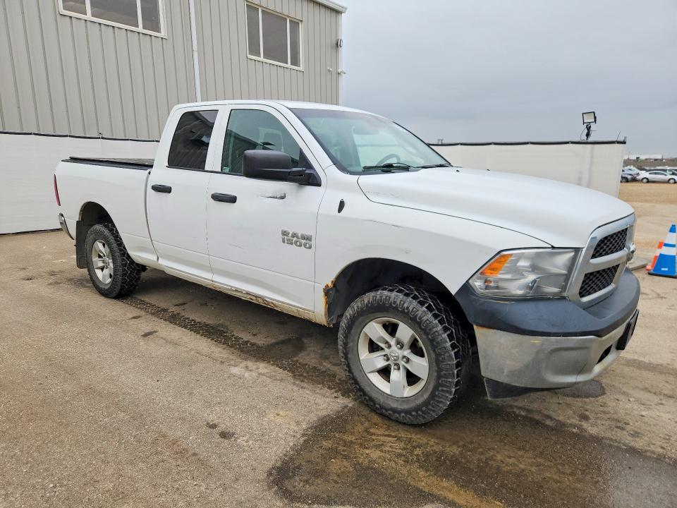 Aukcja sprzedaży 2017 Ram 1500, vin: 1C6RR7FG4HS724730, numer aukcji: 54158536