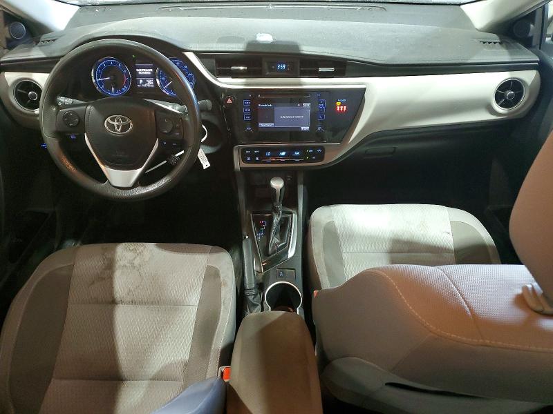 57477666 :رقم المزاد ، 2T1BURHE0KC155738 vin ، 2019 Toyota Corolla مزاد بيع