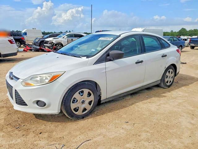 Aukcja sprzedaży 2014 Ford Focus, vin: 1FADP3E20EL432804, numer aukcji: 57335626