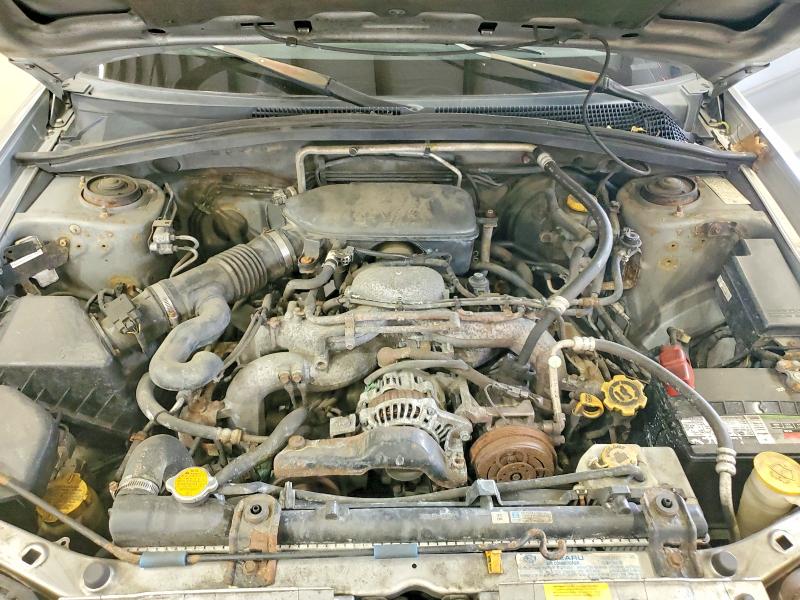 Продаж на аукціоні авто 2007 Subaru Forester, vin: JF1SG63617H717287, номер лоту: 57276186