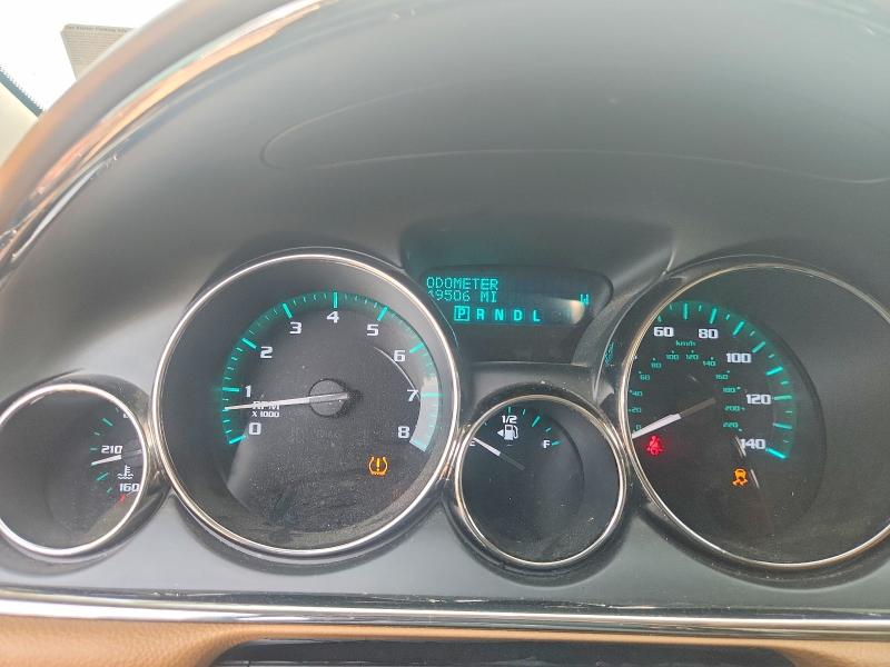 Aukcja sprzedaży 2015 Buick Enclave, vin: 5GAKRCKD5FJ332102, numer aukcji: 85986065