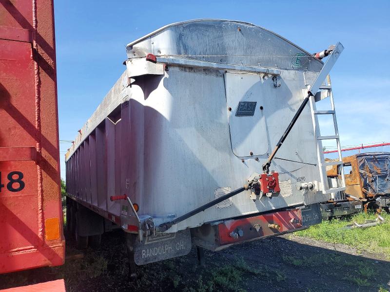 Aukcja sprzedaży 1998 East Manufacturing Trailer, vin: 1E1D2838XWRC25190, numer aukcji: 52564836